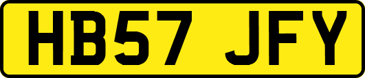 HB57JFY