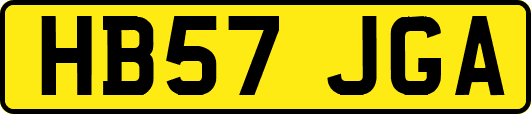 HB57JGA