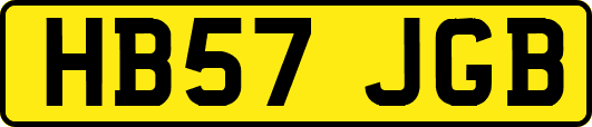HB57JGB