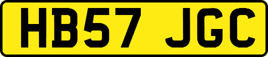 HB57JGC