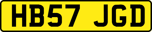 HB57JGD