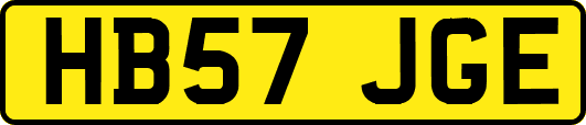 HB57JGE