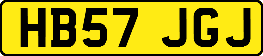 HB57JGJ