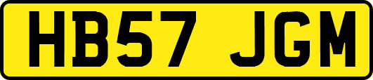 HB57JGM