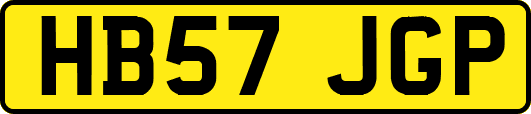 HB57JGP