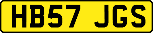HB57JGS