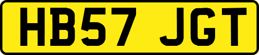 HB57JGT