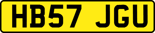 HB57JGU