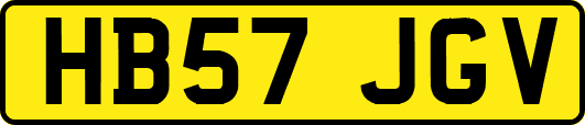 HB57JGV