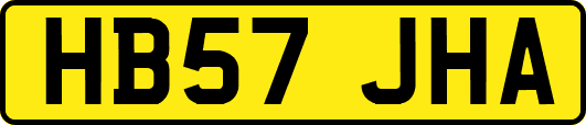 HB57JHA