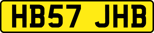 HB57JHB