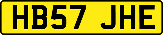 HB57JHE