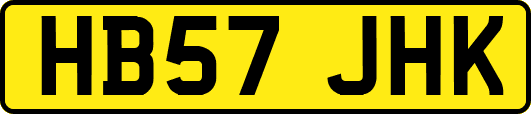HB57JHK
