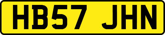 HB57JHN