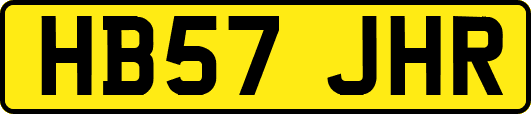 HB57JHR