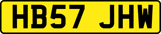 HB57JHW