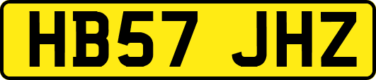 HB57JHZ