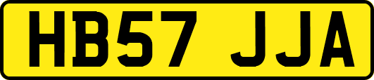 HB57JJA