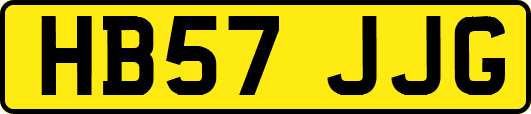 HB57JJG