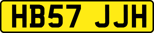 HB57JJH
