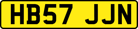 HB57JJN