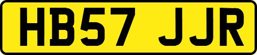 HB57JJR