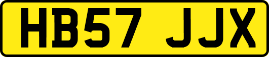 HB57JJX