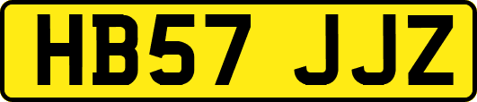 HB57JJZ