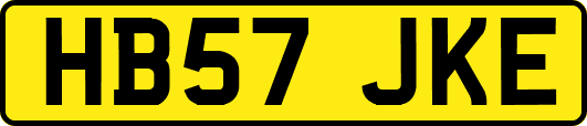 HB57JKE