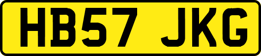 HB57JKG