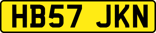 HB57JKN