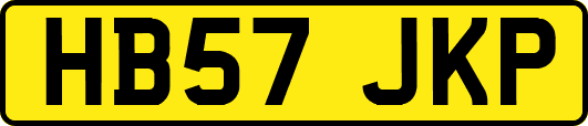 HB57JKP