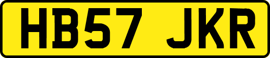 HB57JKR