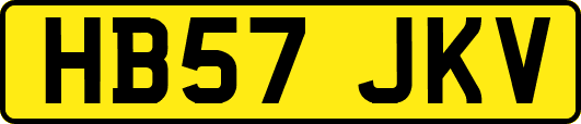 HB57JKV