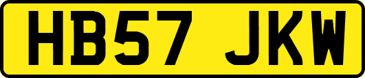 HB57JKW