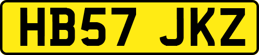HB57JKZ