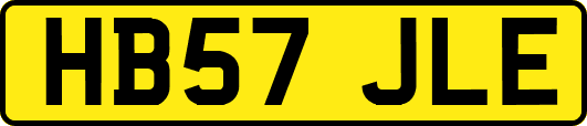 HB57JLE