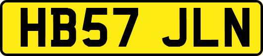 HB57JLN