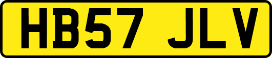 HB57JLV