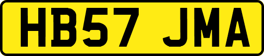 HB57JMA