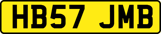 HB57JMB