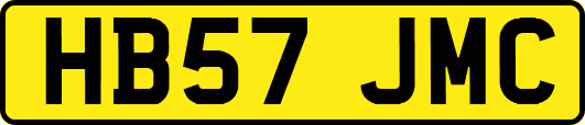 HB57JMC