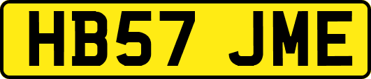 HB57JME