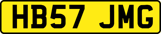 HB57JMG