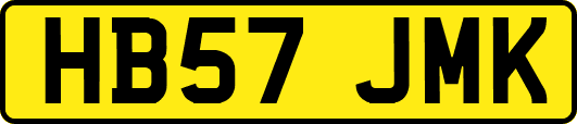 HB57JMK