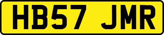 HB57JMR