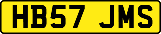HB57JMS