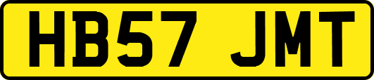 HB57JMT