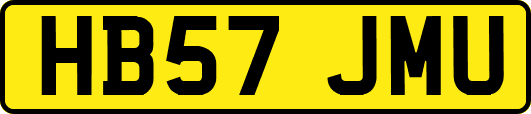 HB57JMU