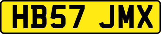 HB57JMX
